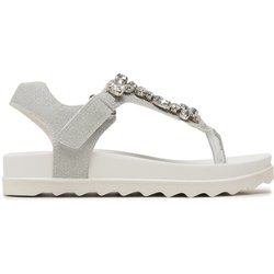 Sandalen Primigi 3892111 S Silberfarben