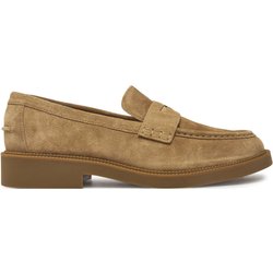 Slipper Michael Kors Eden Loafer 40R5EDMS1S Beige