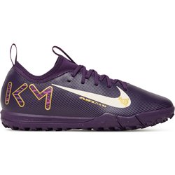 Fußballschuhe Nike Jr Zoom Vapor 16 Academy Km Tf FQ8285 500 Violett