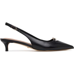 Pumps Guess FLTJES LEA05 Schwarz