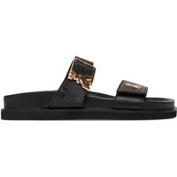 Pantoletten Patrizia Pepe PPJ323 31 Schwarz