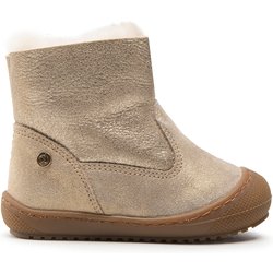 Stiefel Naturino Cozy Hug 0013001522.05.0Q06 Goldfarben