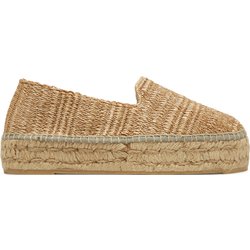 Espadrilles Manebi H 1.5 D0 Beige