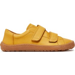 Sneakers Froddo Barefoot Base G3130240-6 DD Gelb