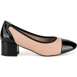 Pumps Clara Barson WS24030-01 Beige