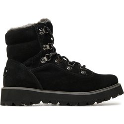 Stiefeletten Roxy ARJB700758 Schwarz