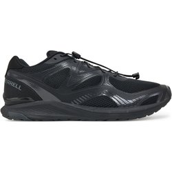 Trekkingschuhe Merrell SKYQUEST TREK 1TRL J032955 Schwarz