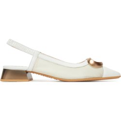 Sandalen Hispanitas Dali HV253955 Weiß
