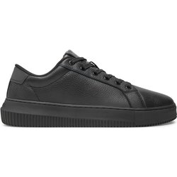 Sneakers Calvin Klein Jeans Chunky Cupsole Low Ohb YM0YM01159 Schwarz