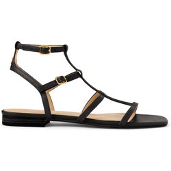 Sandalen LAUREN RALPH LAUREN 802959977001 Schwarz