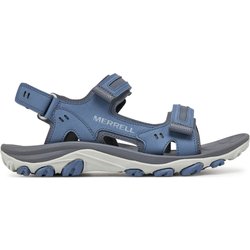 Sandalen Merrell Maipo Explorer Aerosport J038037 Dunkelblau