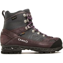 Trekkingschuhe Aku Trekker Pro Gtx W's GORE-TEX 847 Grau