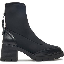 Stiefeletten Hispanitas Cervo-I24 HI243674 Schwarz