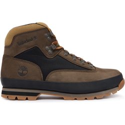 Schnürstiefeletten Timberland Euro Hiker TB0A2P27A2M1 Braun
