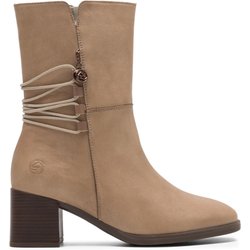 Stiefeletten Remonte D0V71-20 Beige