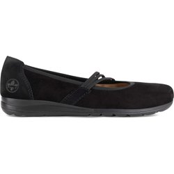 Ballerinas Rieker L9369-00 Schwarz