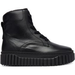 Stiefeletten Tamaris 1-25267-45 Schwarz