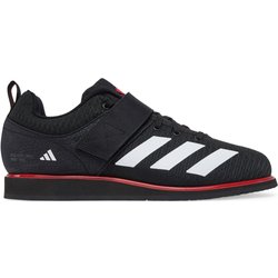 Fitnessschuhe adidas Powerlift 5 Weightlifting IH8238 Schwarz
