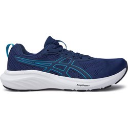 Laufschuhe Asics Gel-Contend 9 1011B881 Dunkelblau