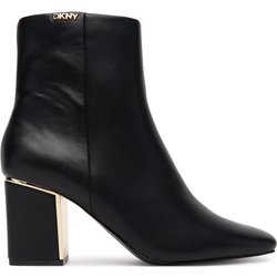 Stiefeletten DKNY Cianna K3570036 Schwarz