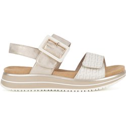 Sandalen Remonte D1J53-90 Goldfarben