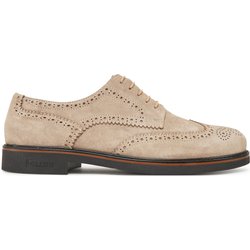Halbschuhe Pollini SB10233G0MUB0104 Beige