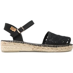 Espadrilles Toni Pons Eulalia Schwarz