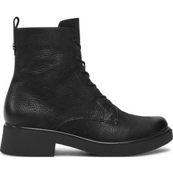 Schnürschuhe Caprice 9-25107-43 Schwarz