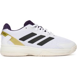 Tennisschuhe adidas Ubersonic JH5120 Weiß