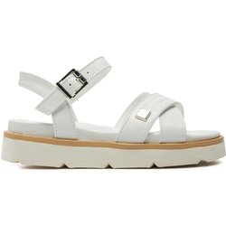 Sandalen Patrizia Pepe PJ296.30 M Weiß
