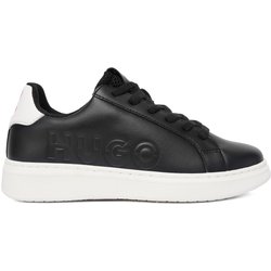 Sneakers HUGO G00533 M Schwarz