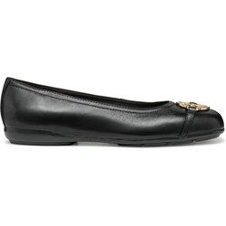 Ballerinas Geox D Annytah D557NB 00085 C9999 Schwarz