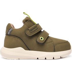Sneakers Garvalin 251350 Khakifarben
