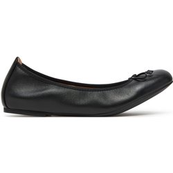Ballerinas Unisa Acor 25 Nto Schwarz