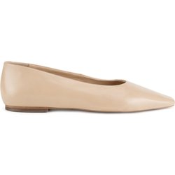 Ballerinas Gino Rossi NELL-118130 Beige