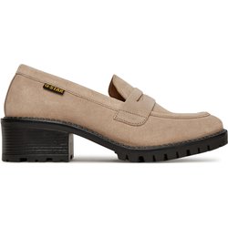 Halbschuhe G-Star Raw WI34-JANELLE-01 Beige