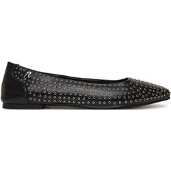 Ballerinas REPLAY GWB23.000.C0003S Schwarz
