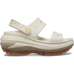 Sandalen Crocs Mega Crush Sandal 207989 Braun