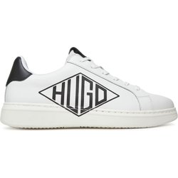 Sneakers HUGO G00303 S Weiß