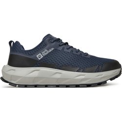 Sneakers Jack Wolfskin -Hike Ventura Lite Xt Vent Low M A64206 Dunkelblau