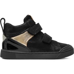 Schnürschuhe Lasocki Kids CEO- CI12-BAKU-18 Schwarz