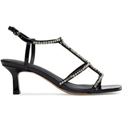Sandalen Badura JUSTINE-21723-115 Schwarz