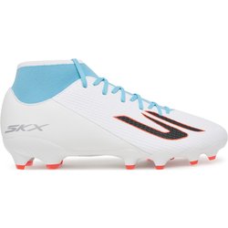 Fußballschuhe Skechers Gold Fg 252118 WTQP Weiß