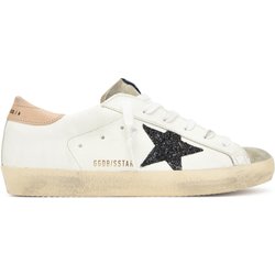 Sneakers Golden Goose Super-Star Classic With List GWF00101.F002714.81579 Weiß