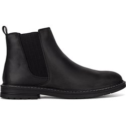 Klassische Stiefeletten Lasocki FERBE-09 MI25 Schwarz