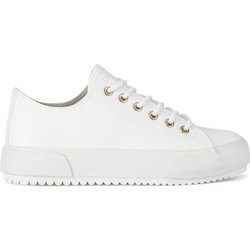 Sneakers aus Stoff Jenny Fairy WFA2790-1A Weiß