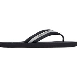 Zehentrenner Armani Exchange XUQ006 XV962 U385 Dunkelblau