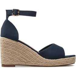 Espadrilles Jenny Fairy WFA1764-1A Dunkelblau