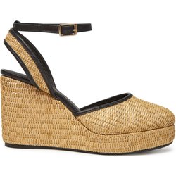 Espadrilles Castañer Cass/104 025684 Schwarz