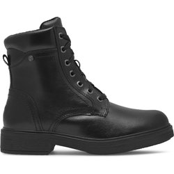 Schnürschuhe Lasocki Vivien ARC-VIVIEN-03 Schwarz